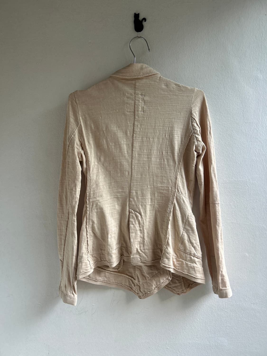 마리떼 자켓 상품이미지6