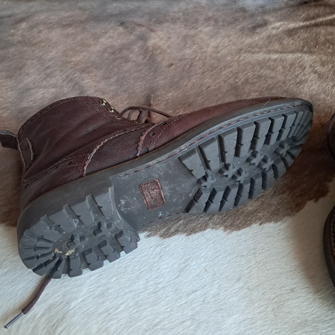 Clarks 부츠  상품이미지9