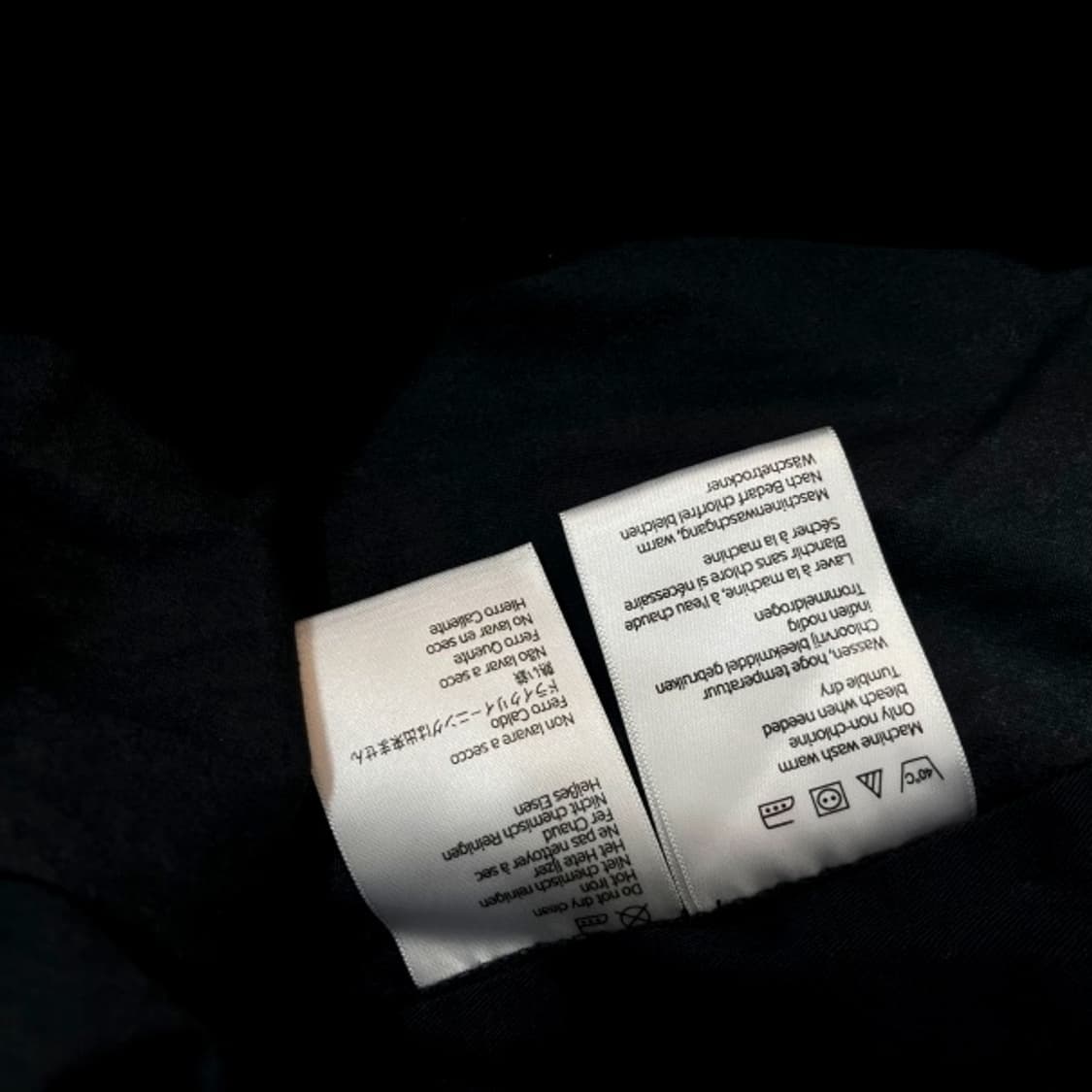 할리데이비슨 카고 팬츠  상품이미지5