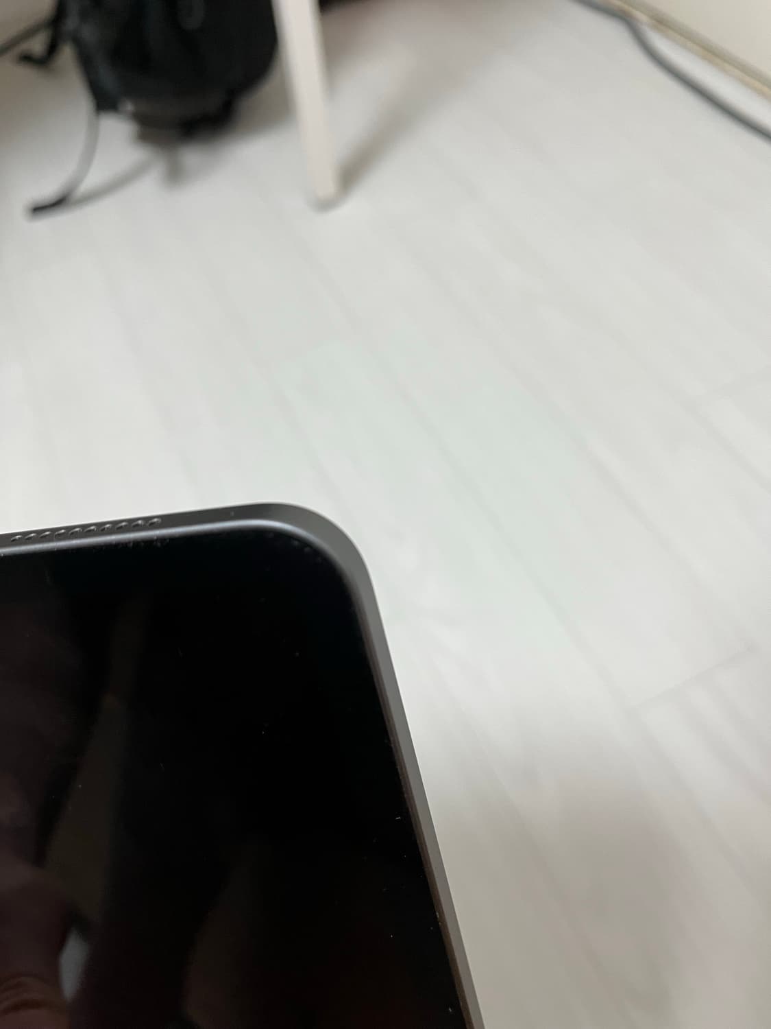 아이패드 미니 6세대 스페이스 그레이 상품이미지4