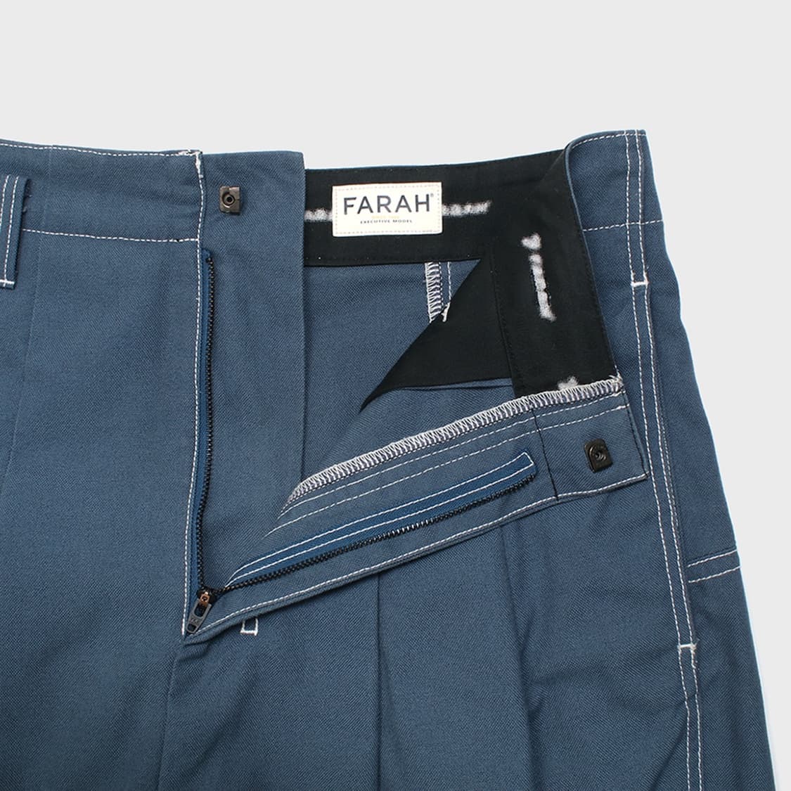 SHINYA KOZUKA x FARAH 상품이미지7