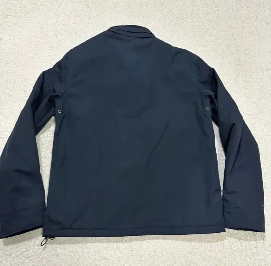 폴로 점퍼 네이비 s 상품이미지4