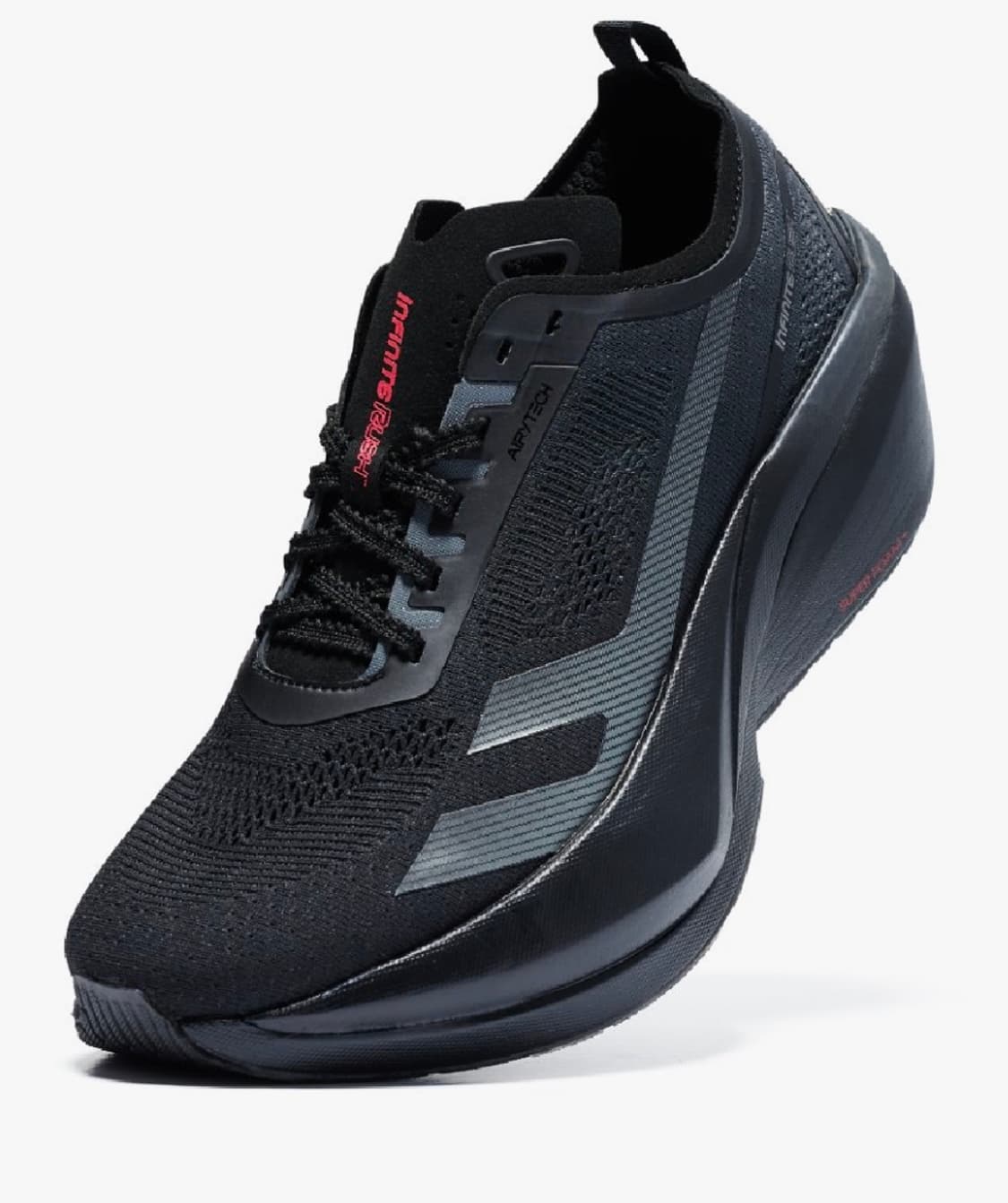 프로스펙스 인피니트 러시 러닝화 290 상품이미지1