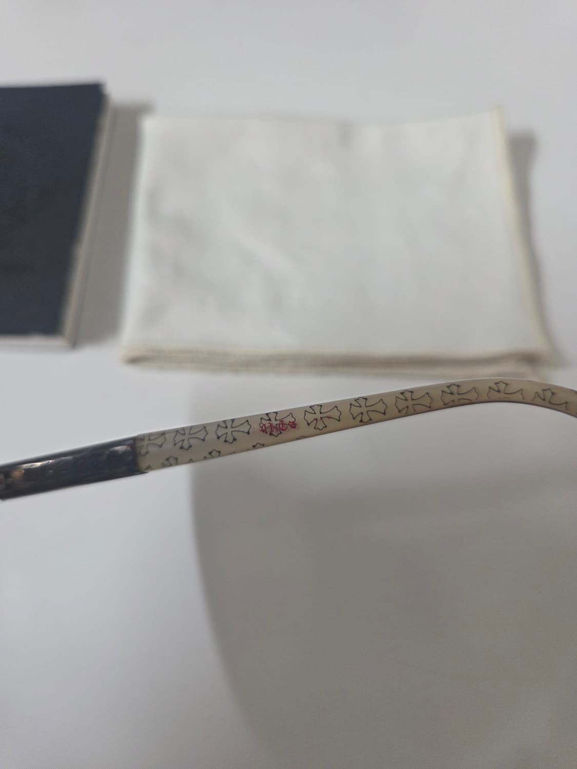 크롬하츠 보잉 선글라스 판매 상품이미지3