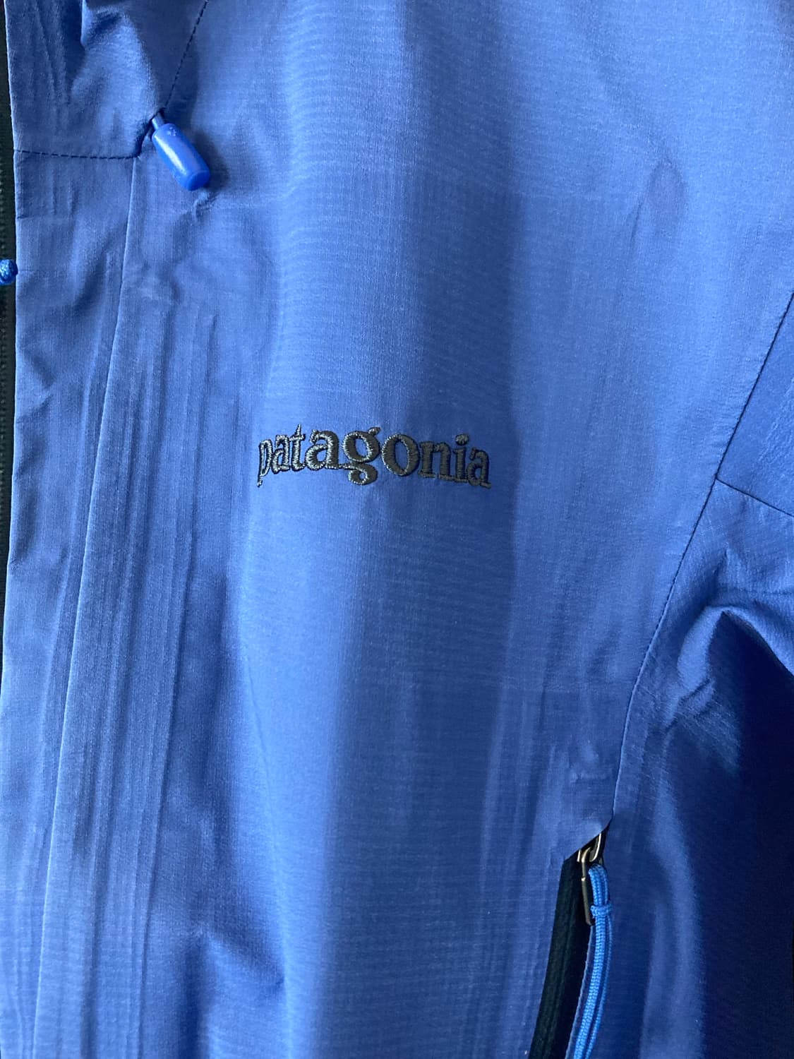 파타고니아 여성 바람막이 상품이미지2