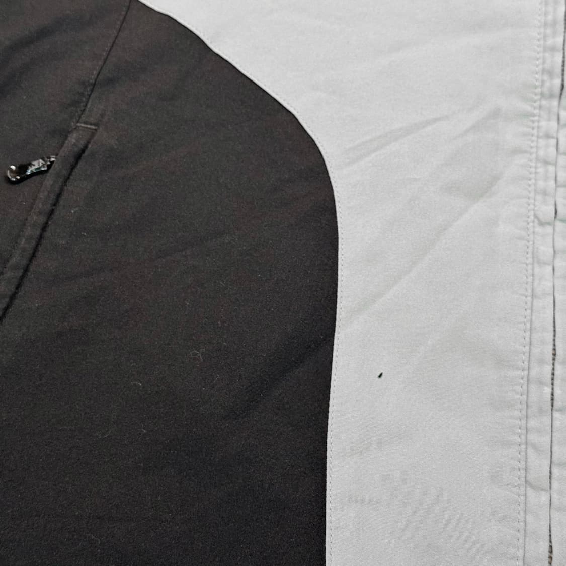 04-05 아디다스 레알 마드리드 트랙탑 자켓 상품이미지6