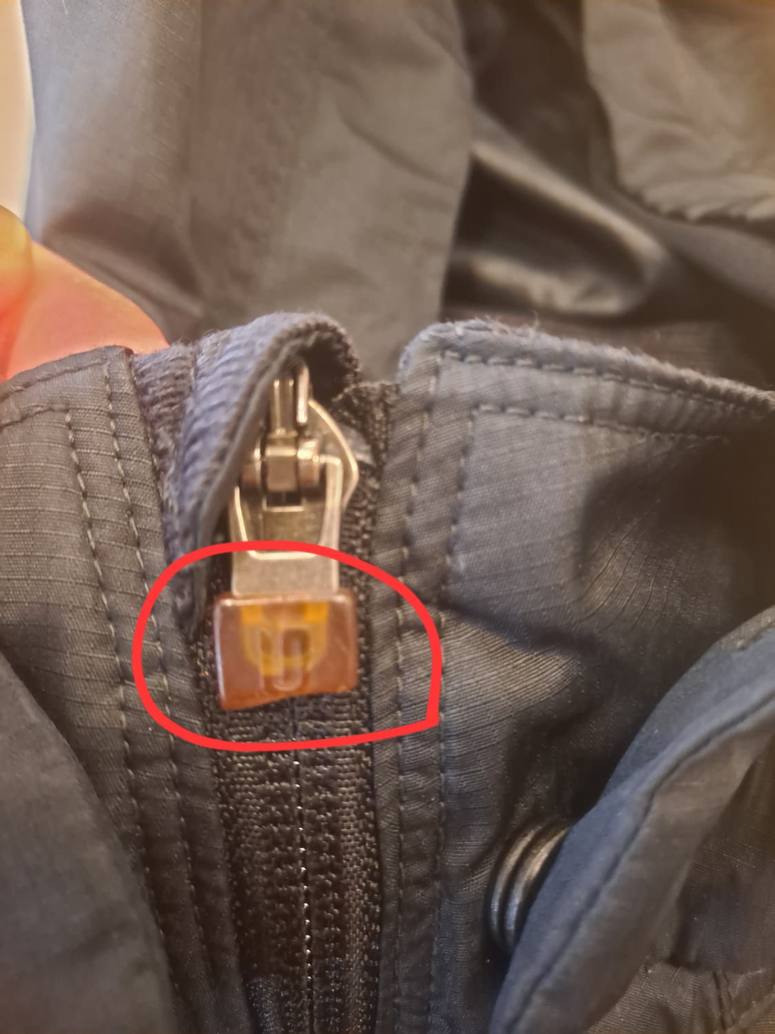 나이키 acg바람막이 XS 상품이미지9