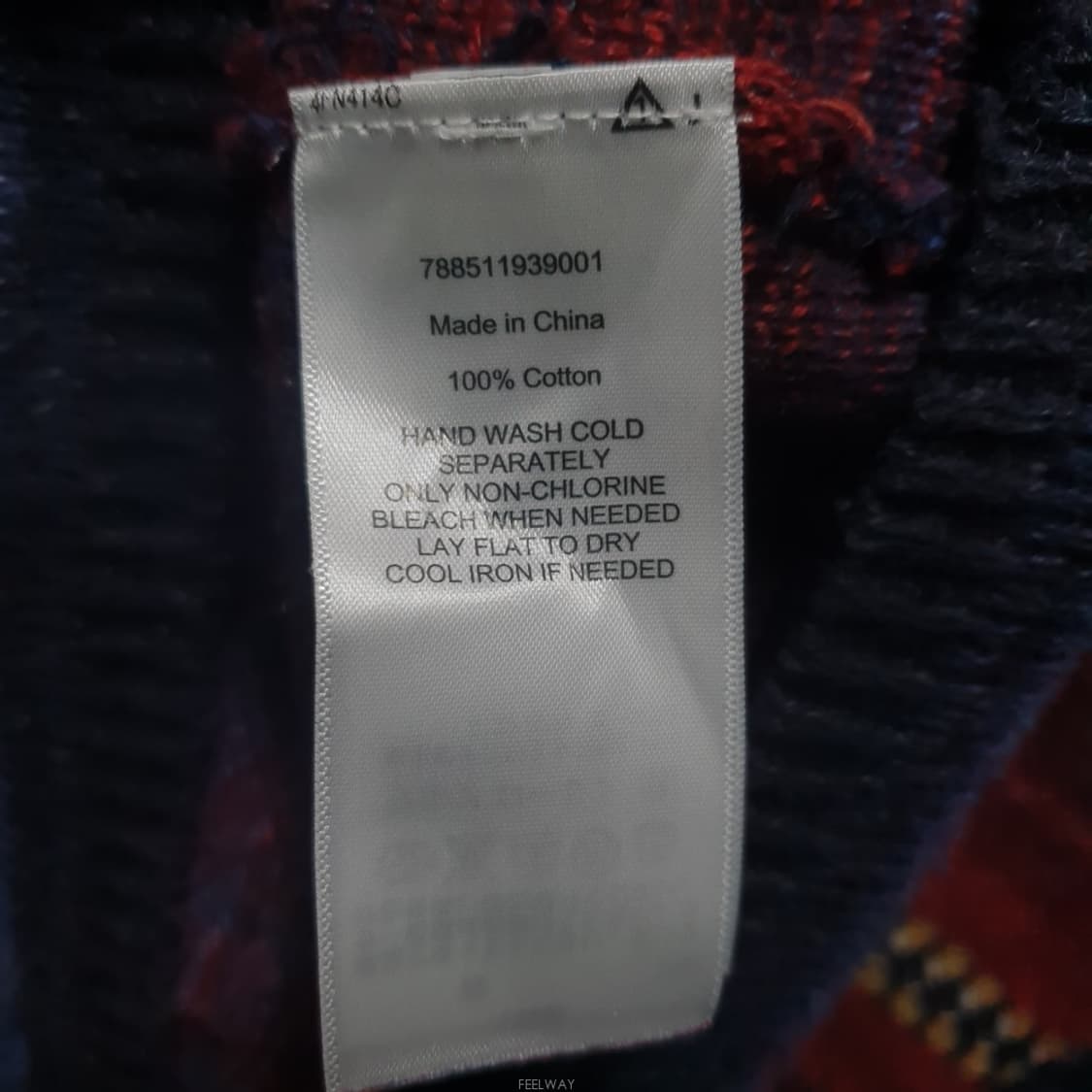 Denim & Supply Ralph Lauren 랄프로렌 니트 상품이미지6