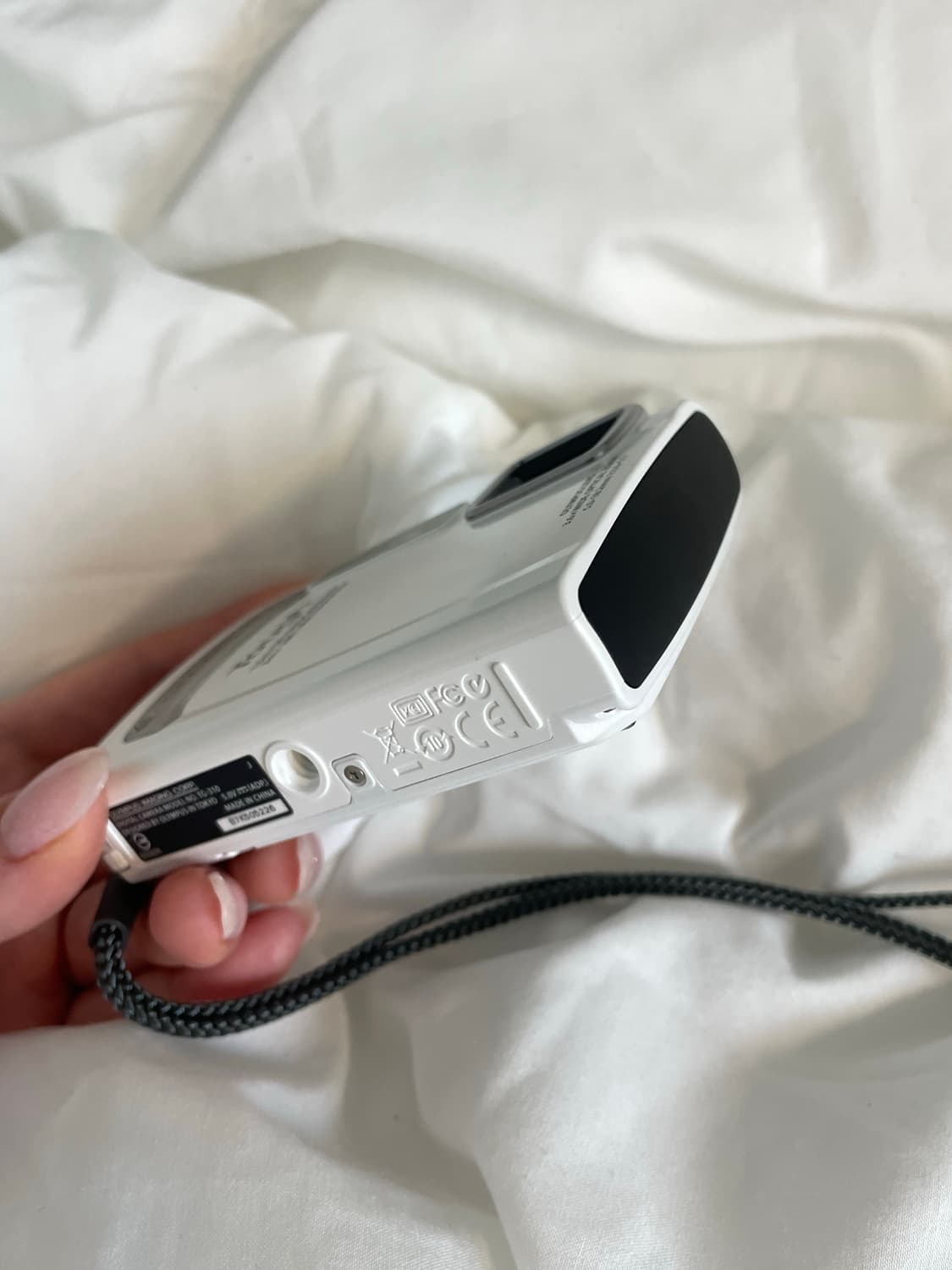 [뽀용] Olympus 올림푸스 Tough TG-310 디카 디지털카메라 상품이미지9