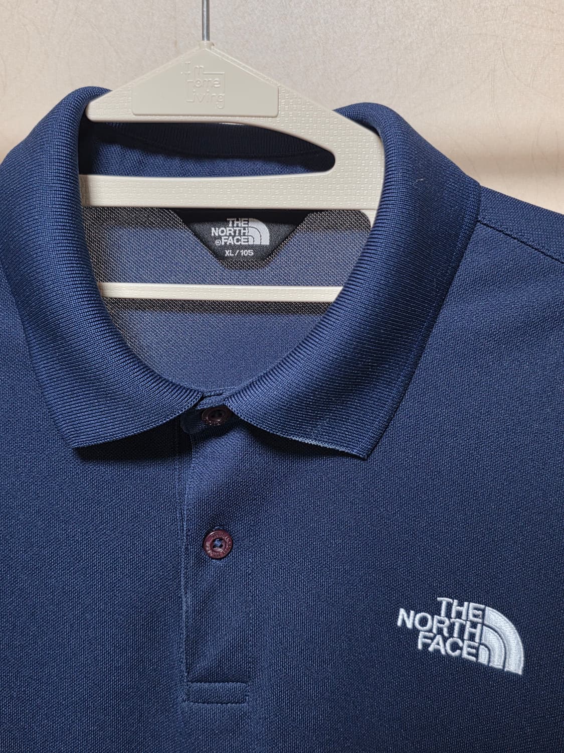 노스페이스 긴팔  상품이미지2