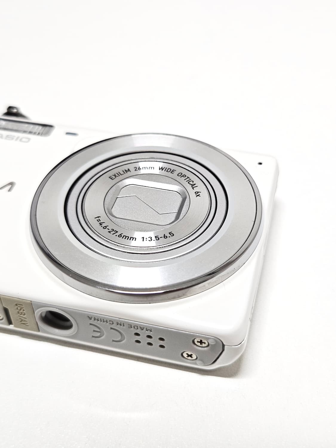 카시오 엑슬림 Casio Exilim EX-Z31 디카 디지털카메라 상품이미지4