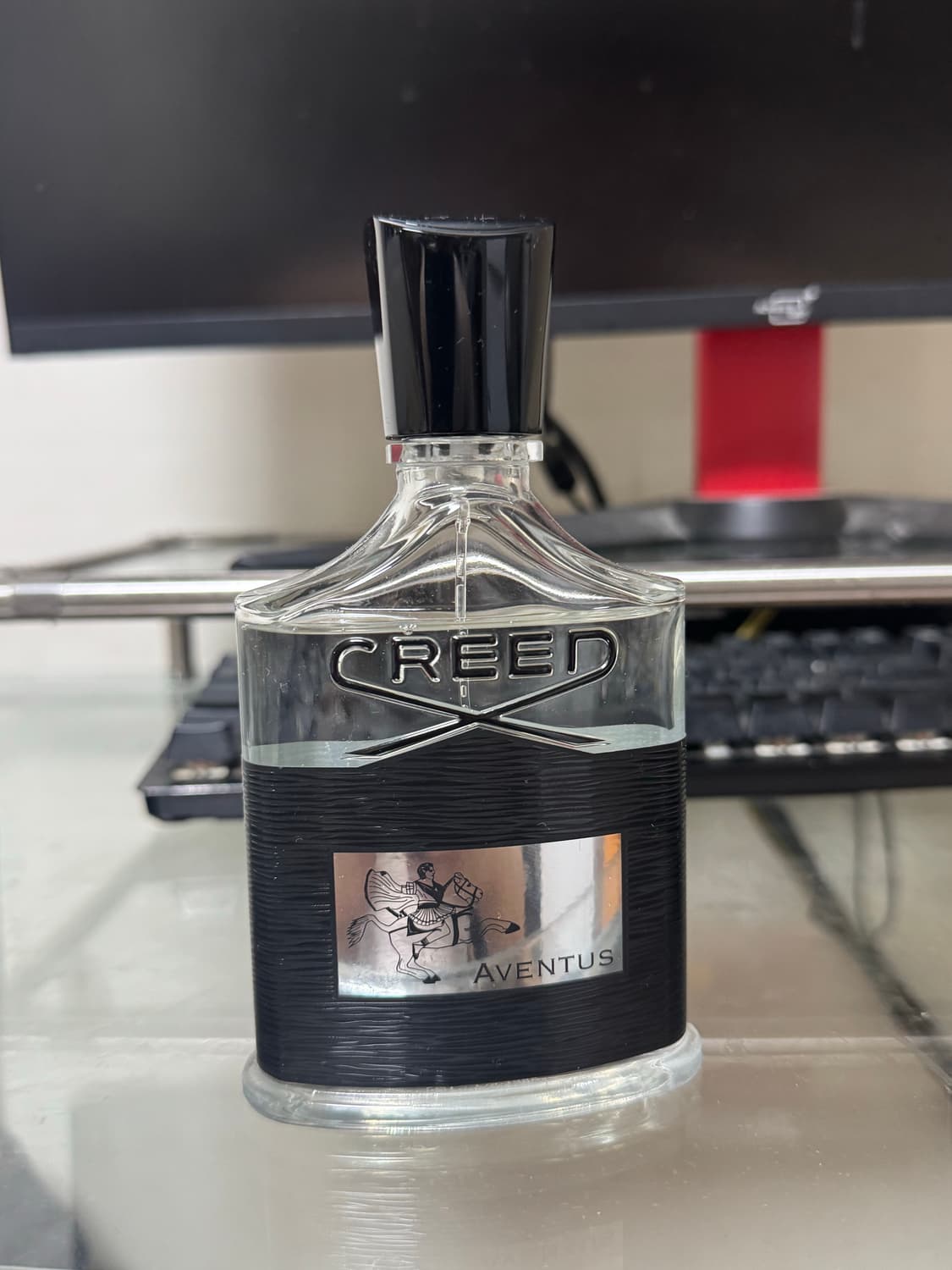 크리드 어벤투스 100ml 상품이미지1
