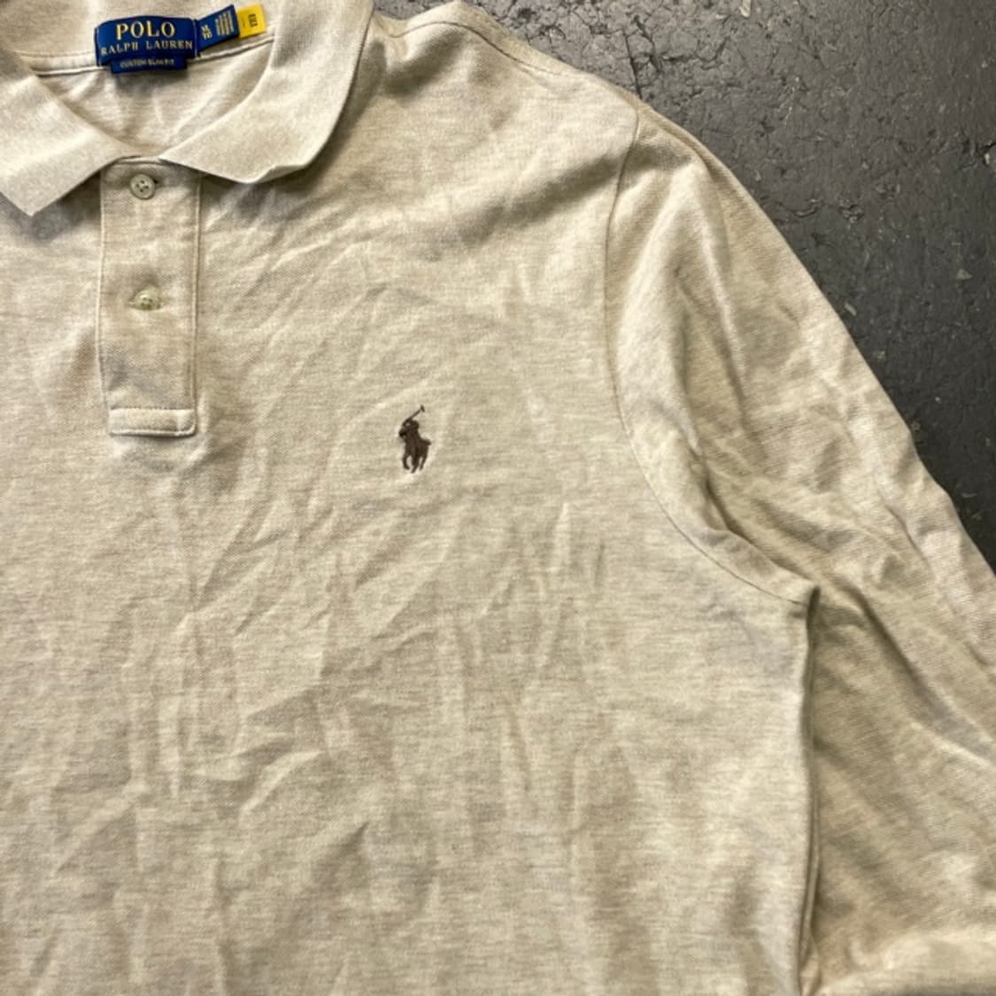 105 폴로 신형 카라티 상품이미지2