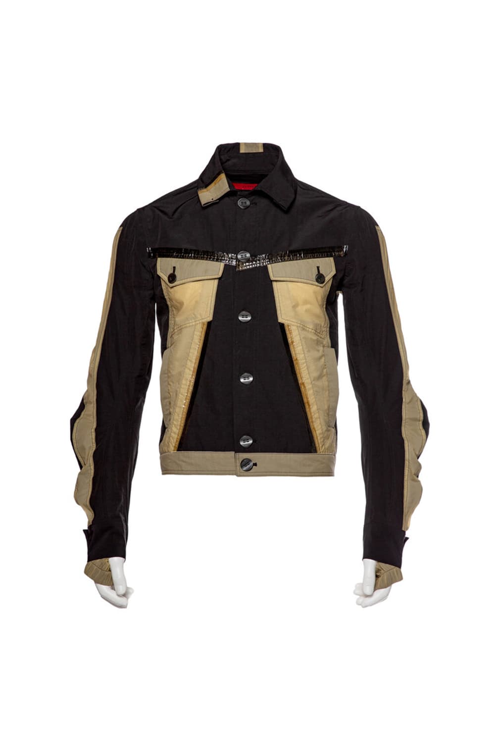 카르넷 아카이브 트러커 자켓 M 상품이미지2