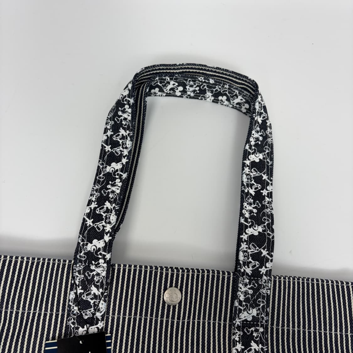 데드스탁 요시다포터 디즈니 숄더백 토트백 가방 상품이미지2