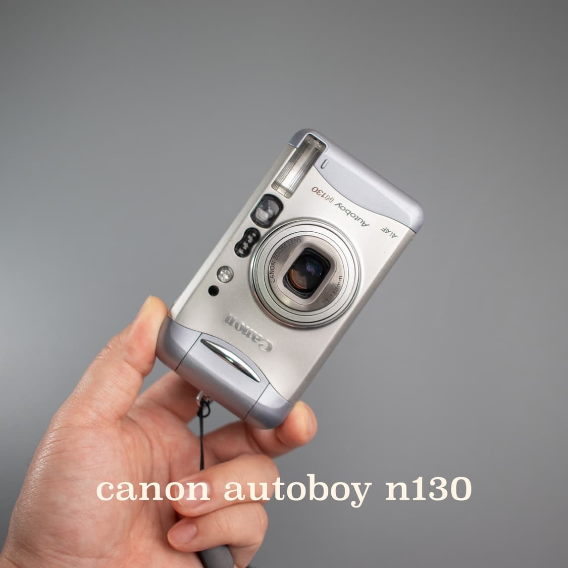 너무 귀여운필카 캐논 오토보이 n130 (작례 0) 상품이미지4