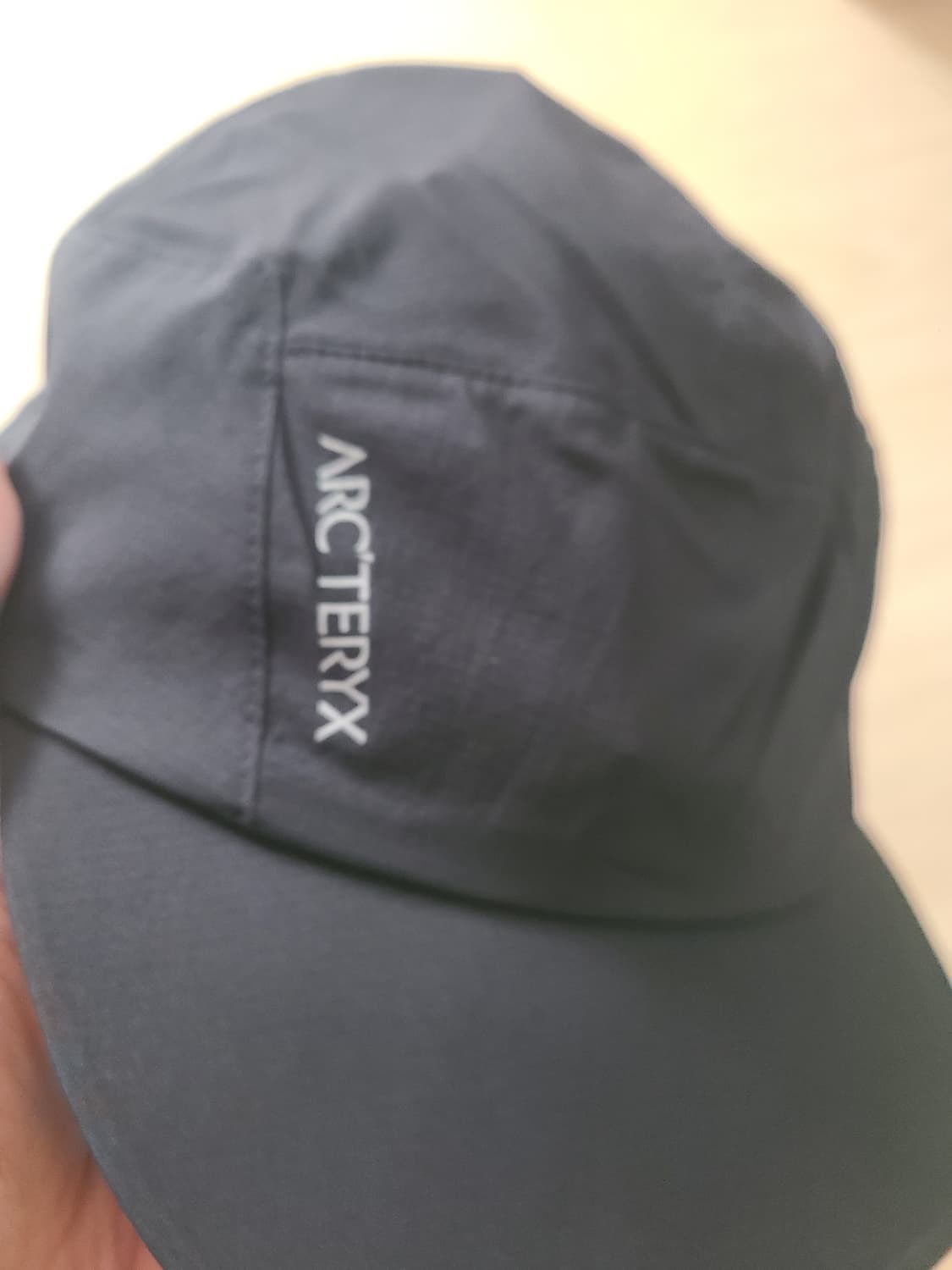 아크테릭스 노반 캡 상품이미지5