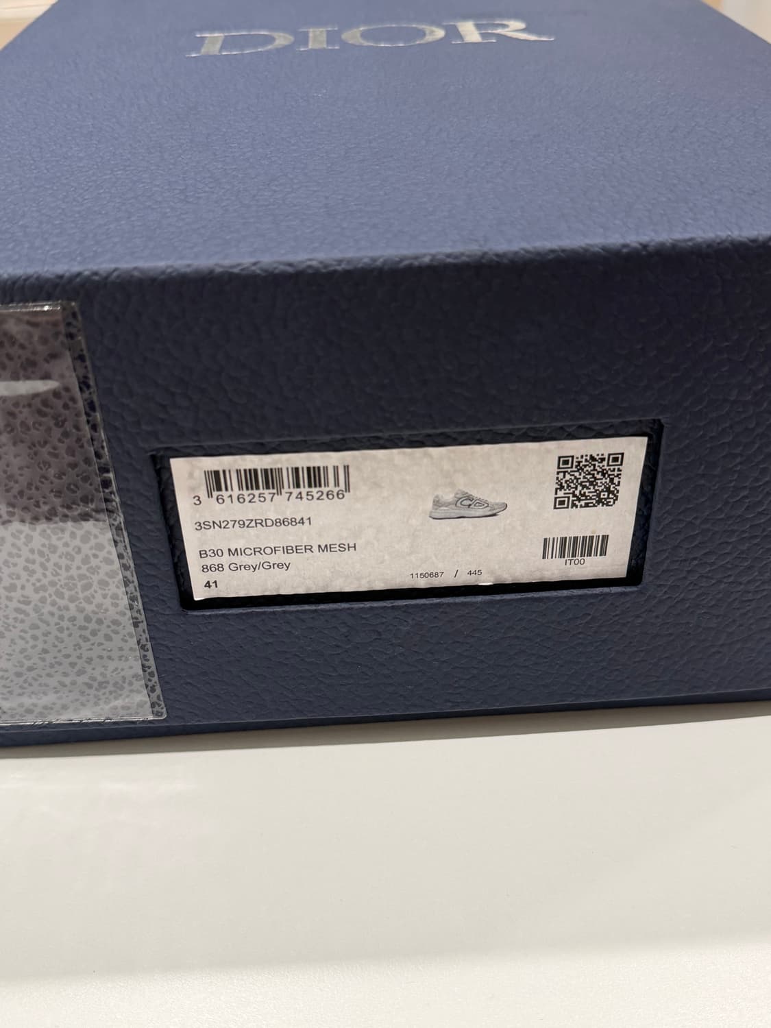 디올 b30, 41사이즈 상품이미지10