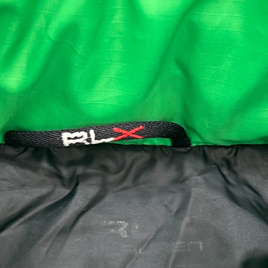 RLX 패딩베스트 r2063 상품이미지5