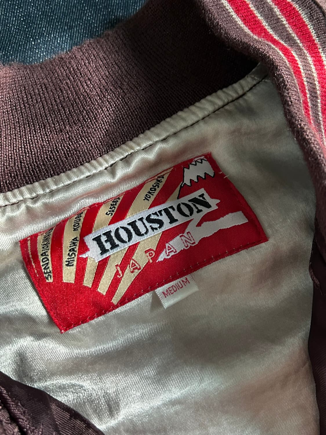 휴스턴 스카쟌 상품이미지6