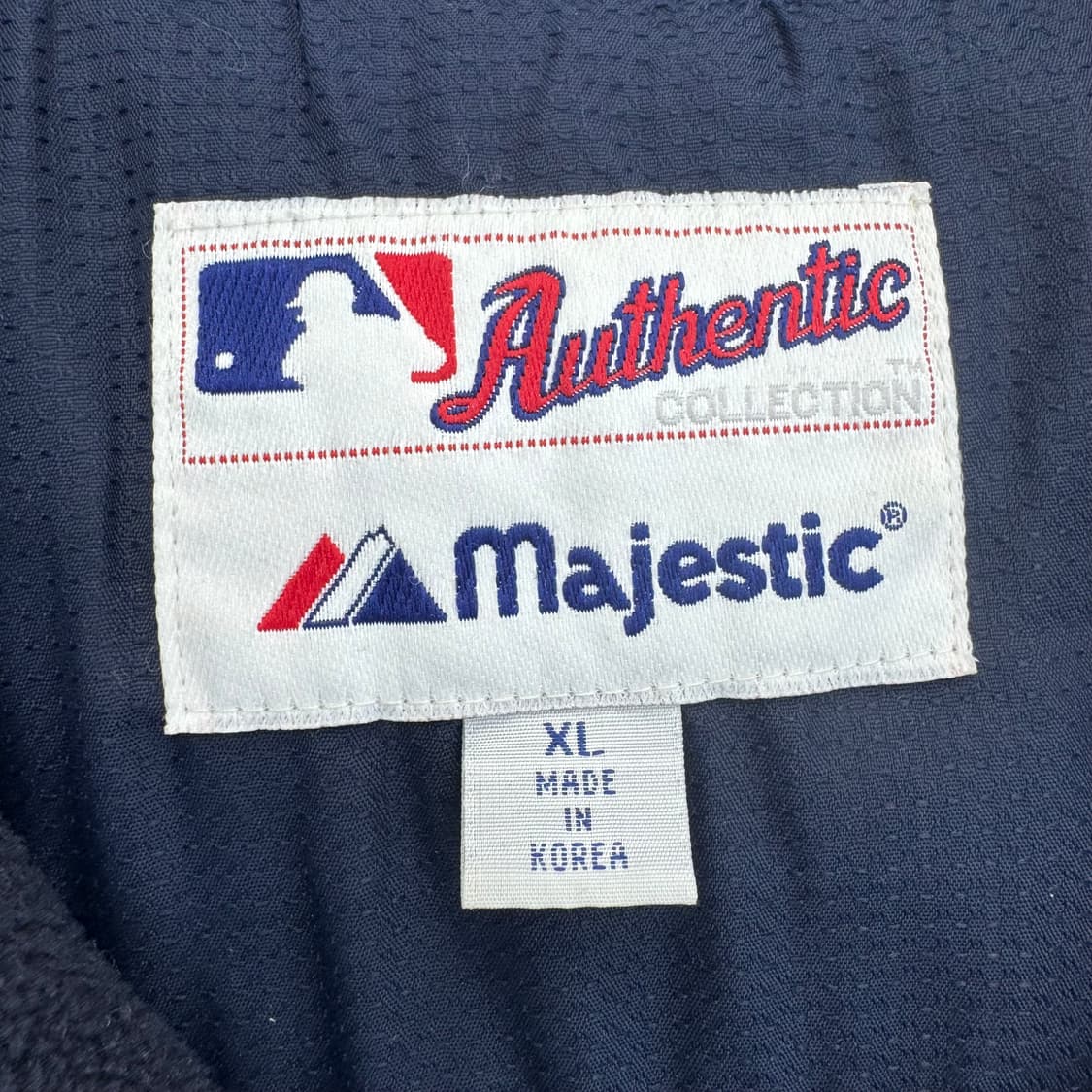 마제스틱 보스턴 자켓  상품이미지4