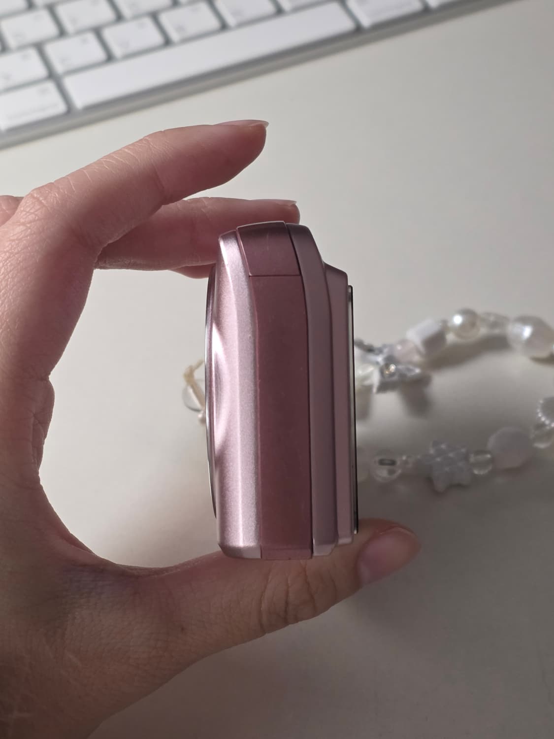 Casio Exilim 카시오 엑슬림 ex-z1080 핑크 상품이미지4