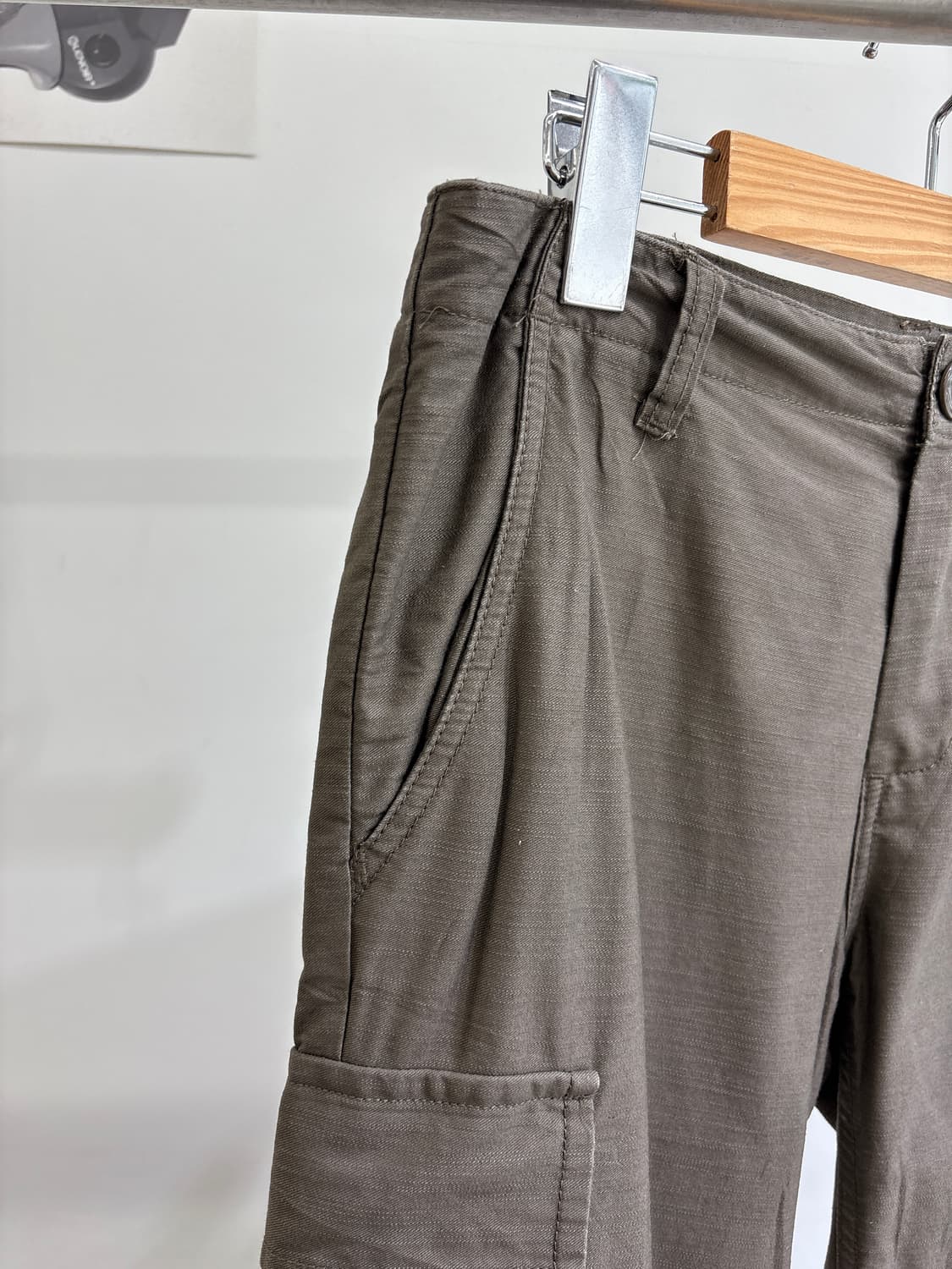 KLEIN PLUS 팬츠 상품이미지3
