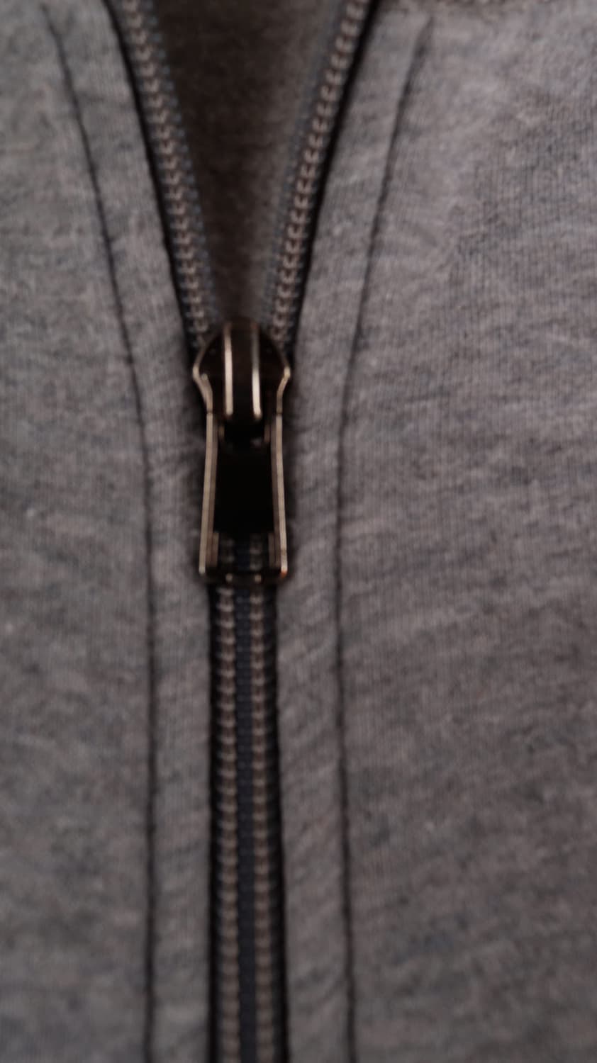 나이키 차콜 집업 상품이미지3