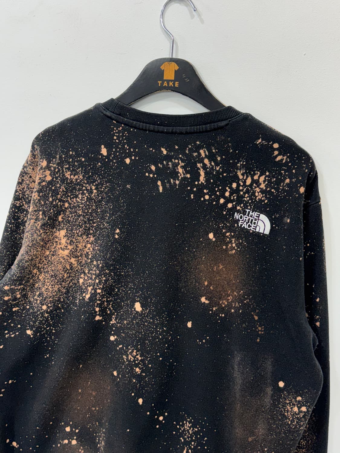 노스페이스 타이다잉 맨투맨  상품이미지5