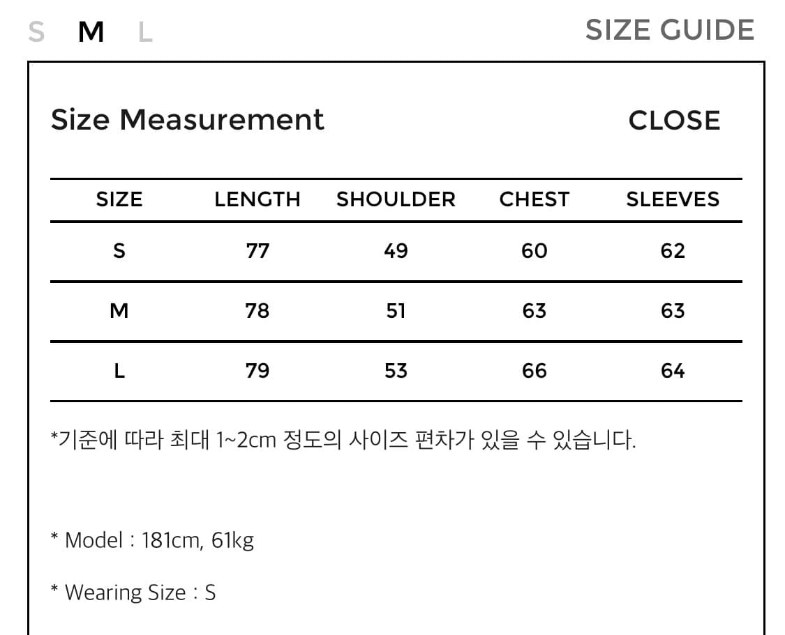 [Youth]Leather Tailored Jacket_S size 상품이미지4