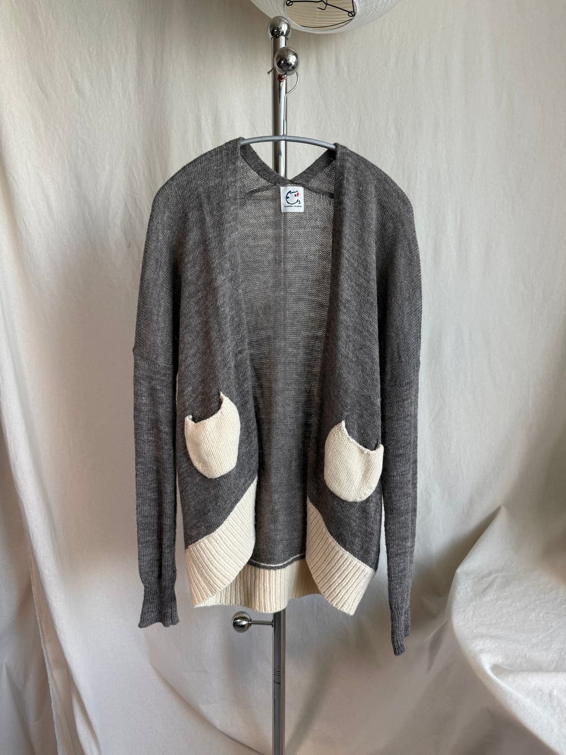 Tsumori Chisato Cat Cardigan 상품이미지1