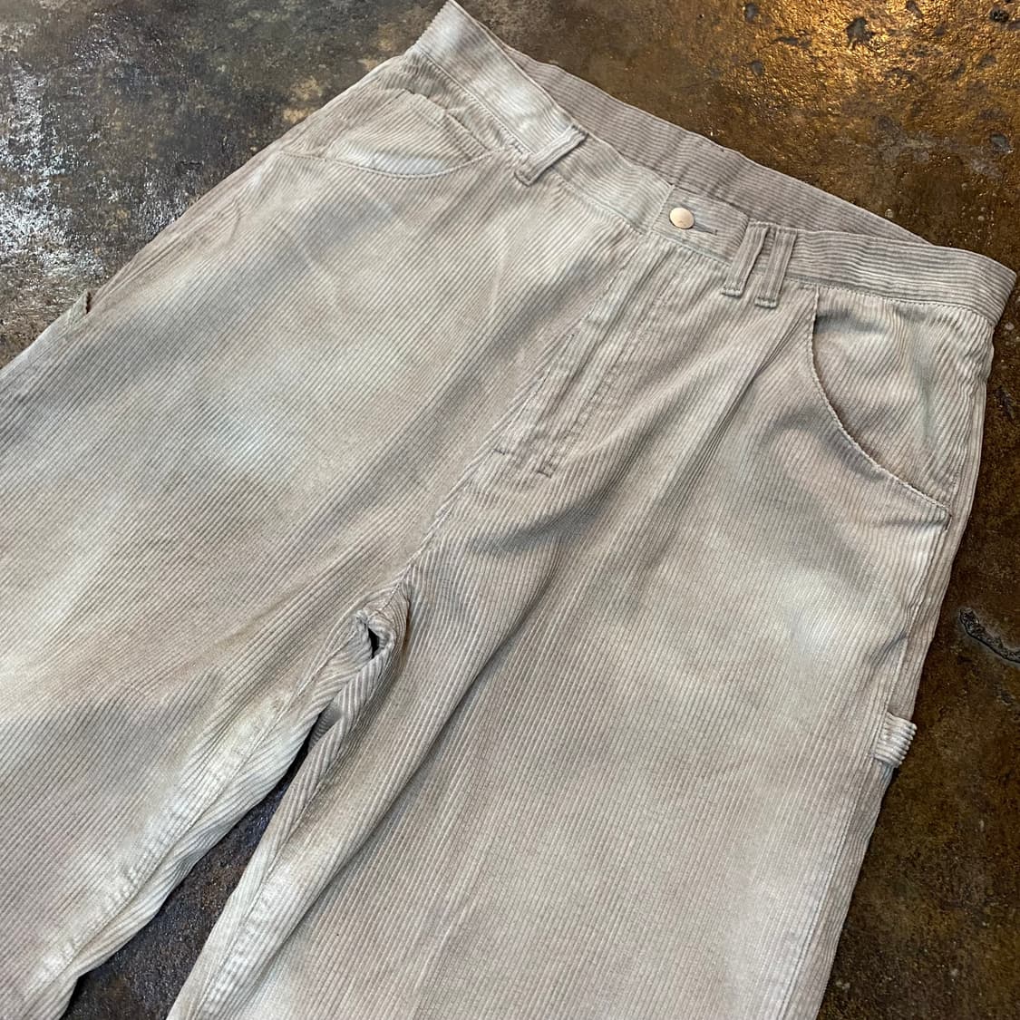 (2) 안셀름 코듀로이 팬츠 상품이미지2