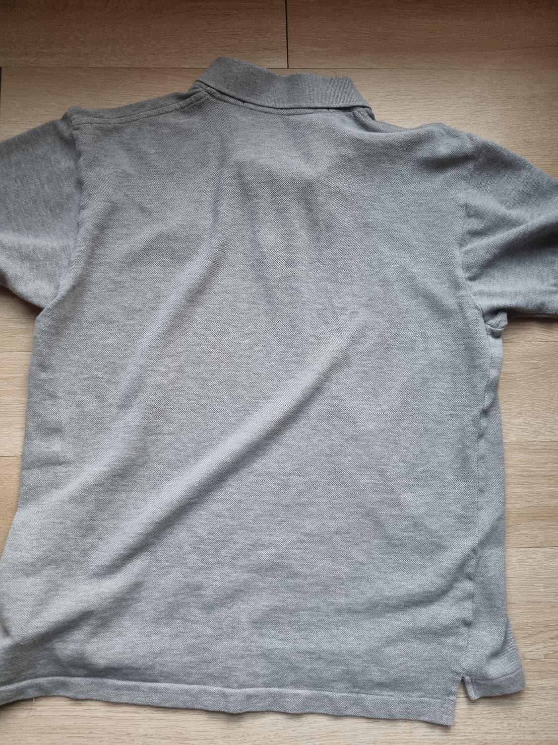 꼼데가르송 카라 티셔츠 상품이미지4