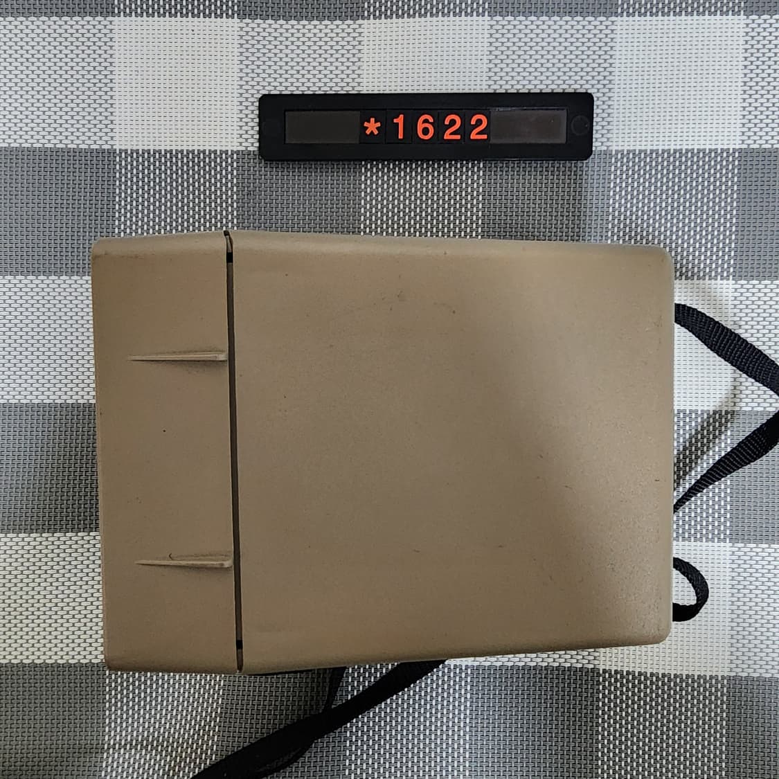 폴라로이드 랜드카메라 폴라포커스 4000 필름카메라 상품이미지4