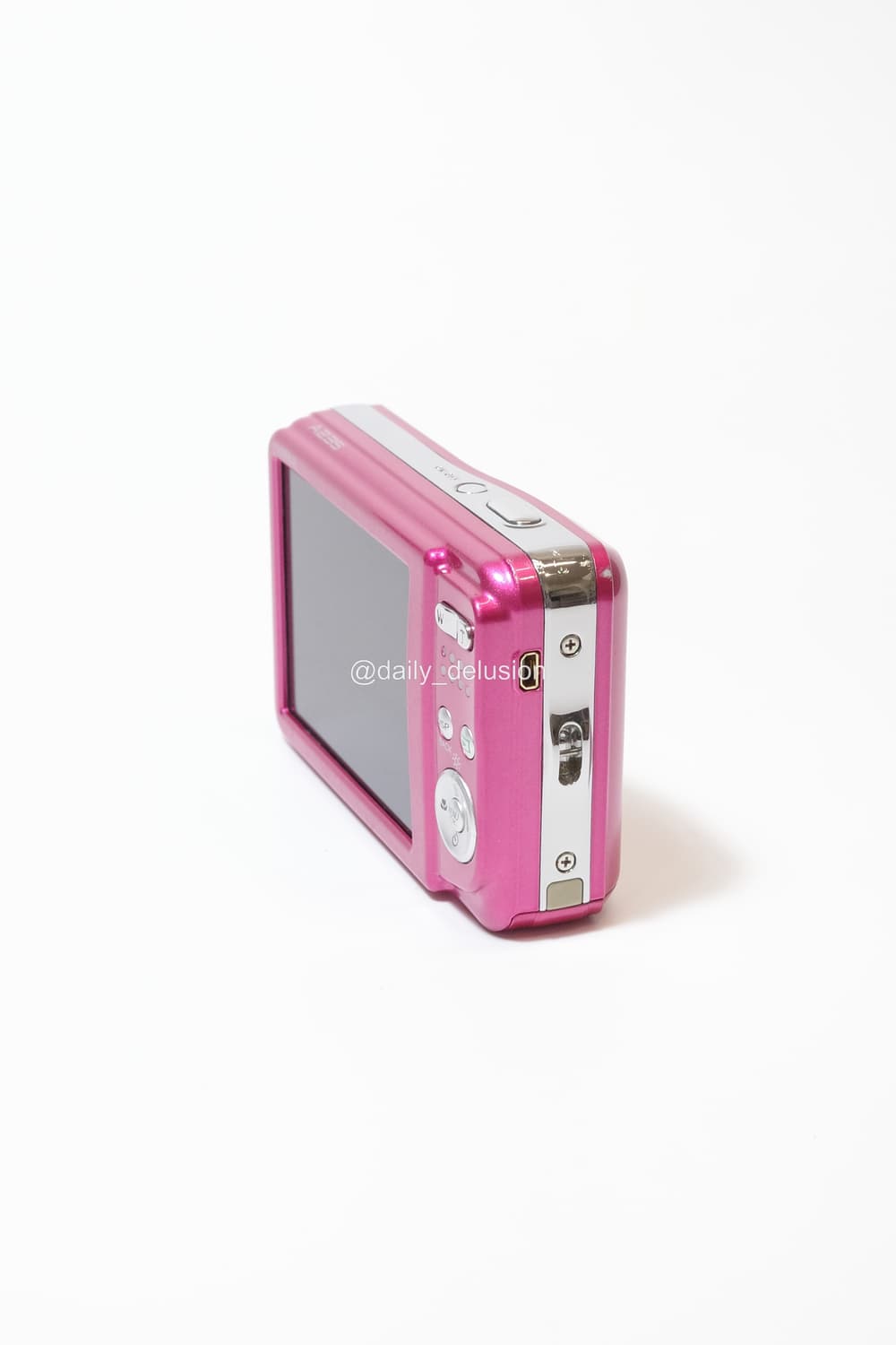 후지필름 파인픽스 A235 (Pink) 상품이미지6