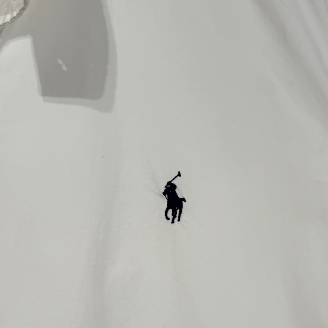 폴로랄프로렌 00s 헤링턴 자켓 L 바라쿠타 상품이미지2