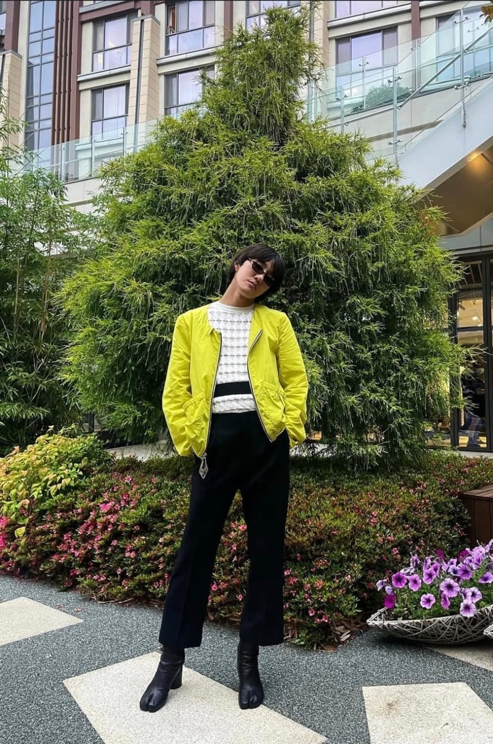 Namacheko FW2021 Trouser 상품이미지1