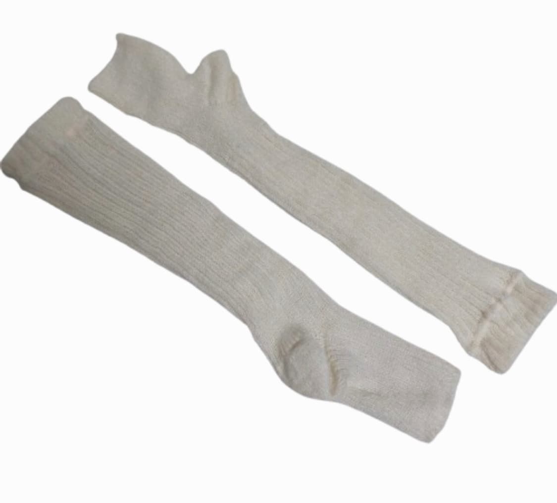 모리걸 레이어드 기본템 레그워머 상품이미지1