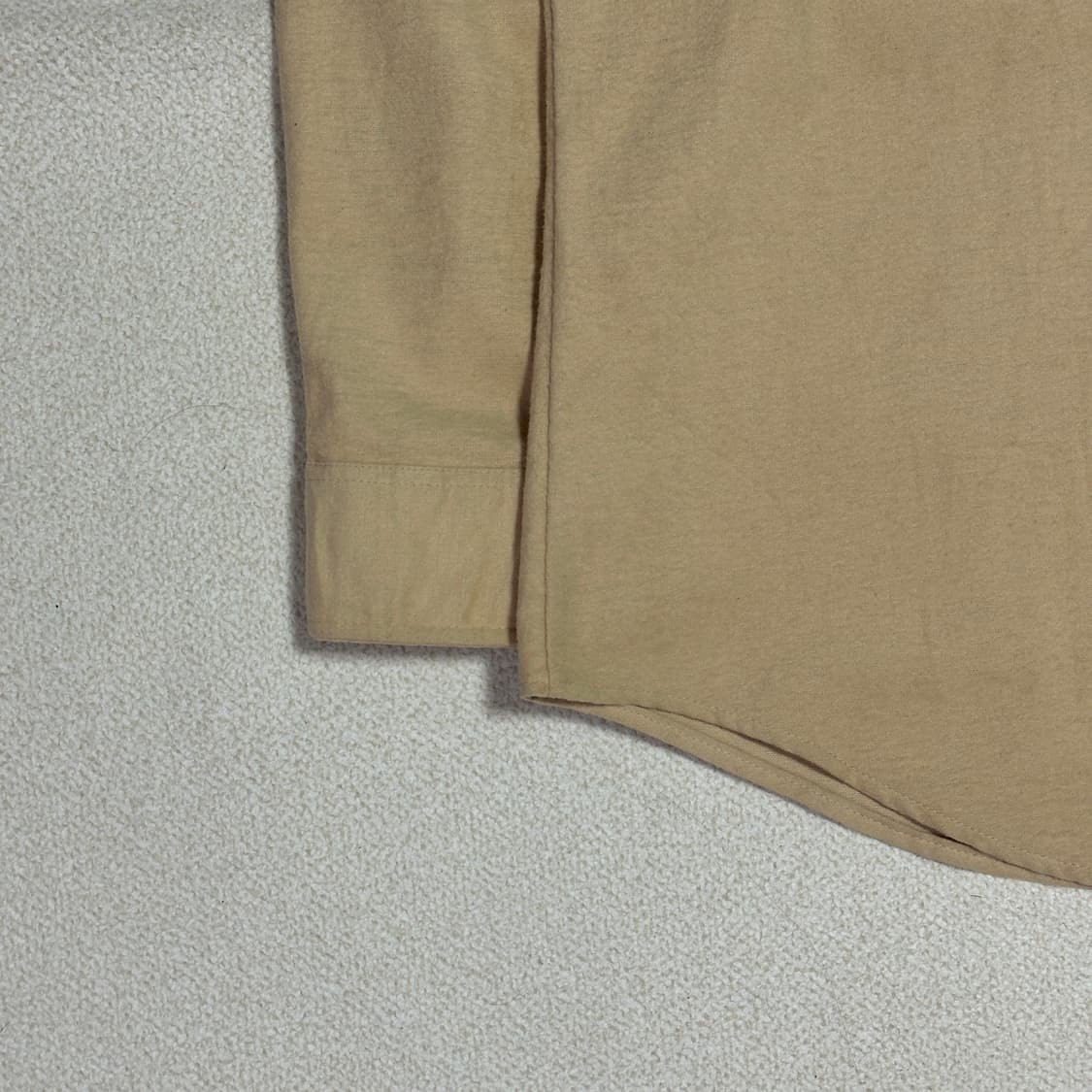 MWG 무스 자수 헌팅 워크 셔츠 상품이미지4