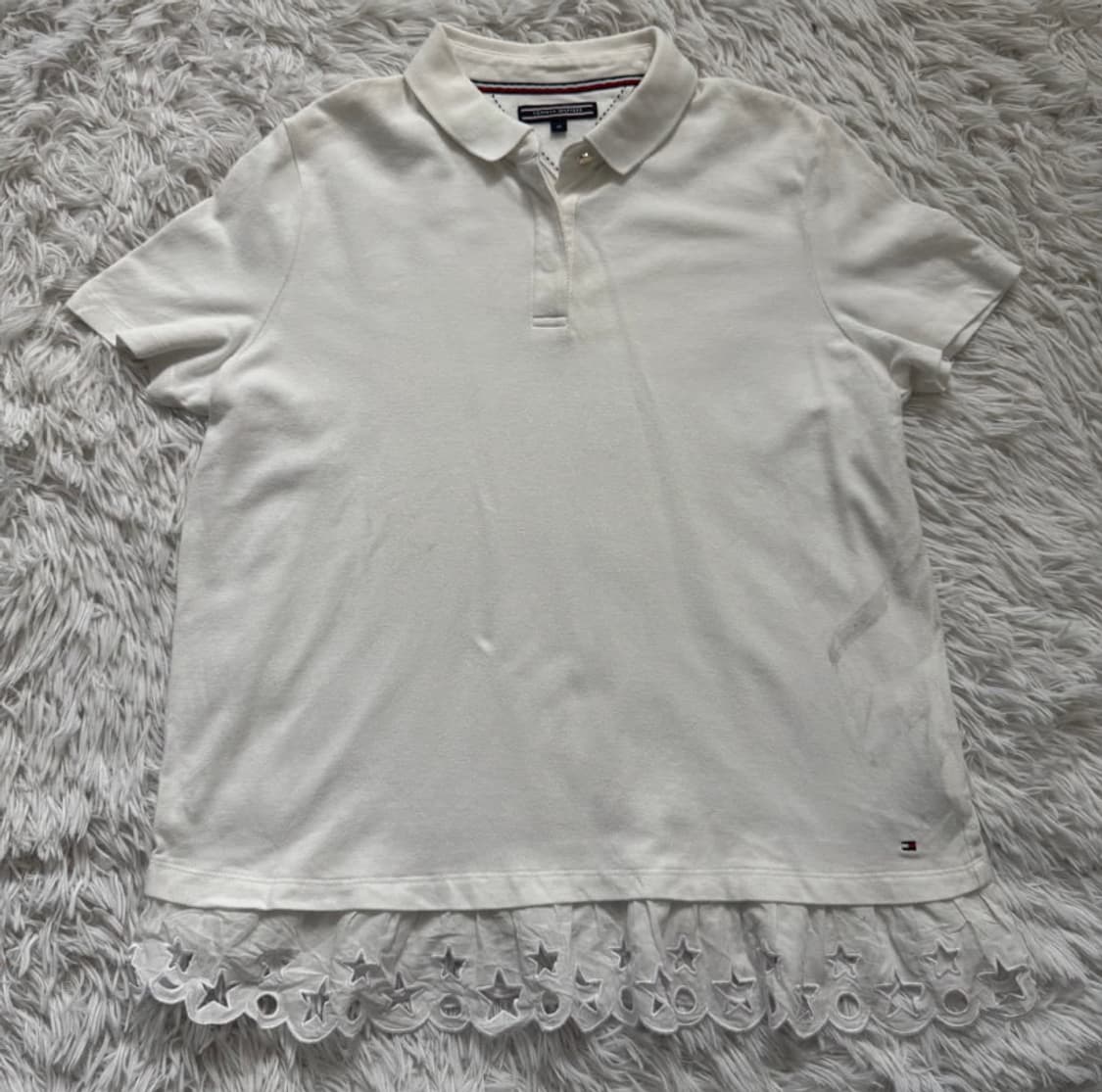 Tommy Hilfiger 카라티 상품이미지2