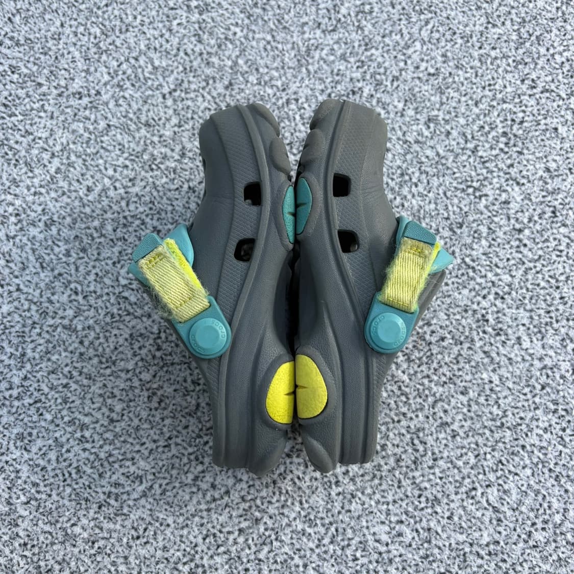 8 크록스 키즈 샌들 클로그 0409J 상품이미지3