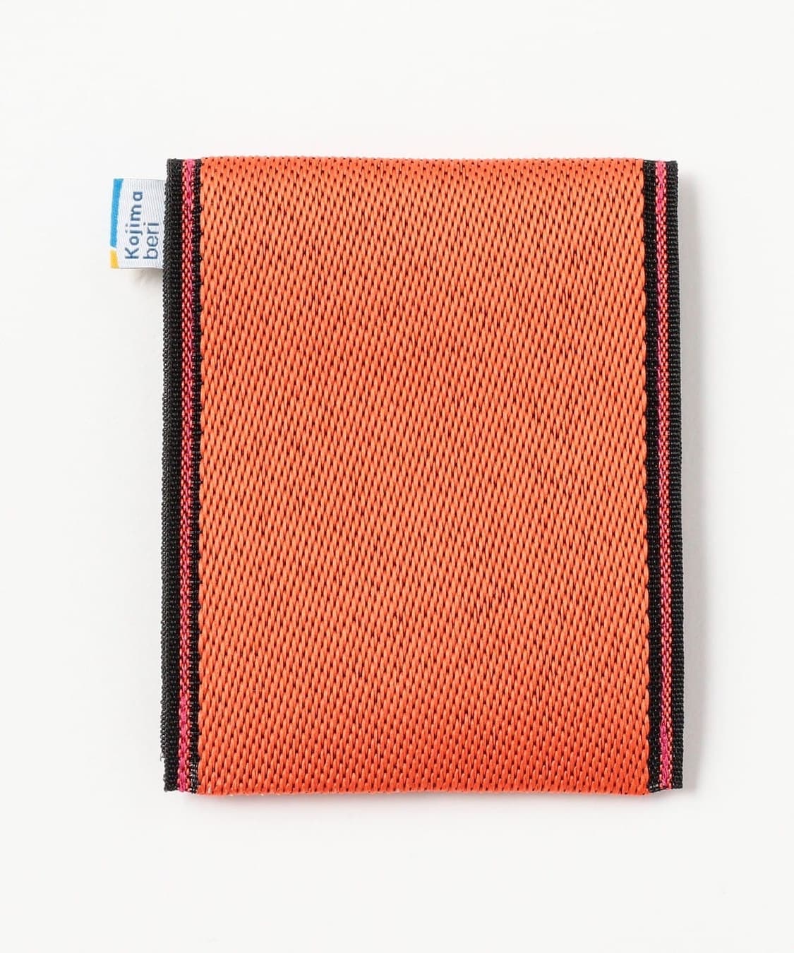 Beams Tatami Edge Logo Card Wallet 상품이미지4