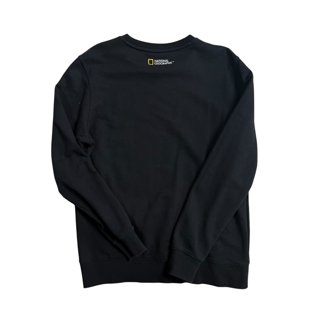 네셔널지오그래픽 맨투맨 상품이미지3