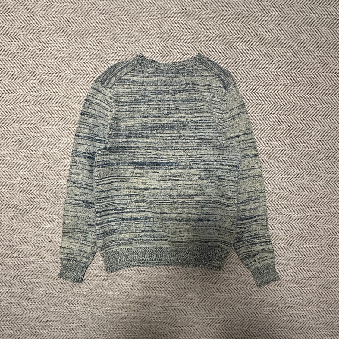 JOURNAL STANDARD vintage knit sweater 상품이미지2