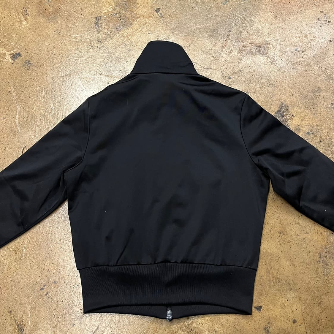 [정품/XS] 아디다스 삼선 트랙탑 져지 블랙 b8 상품이미지4