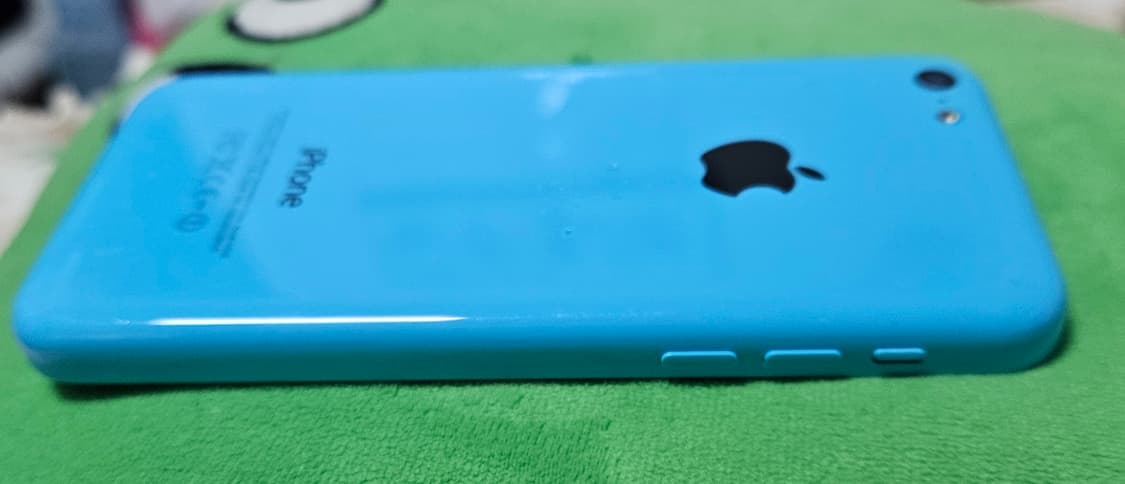 아이폰 5c 상품이미지3