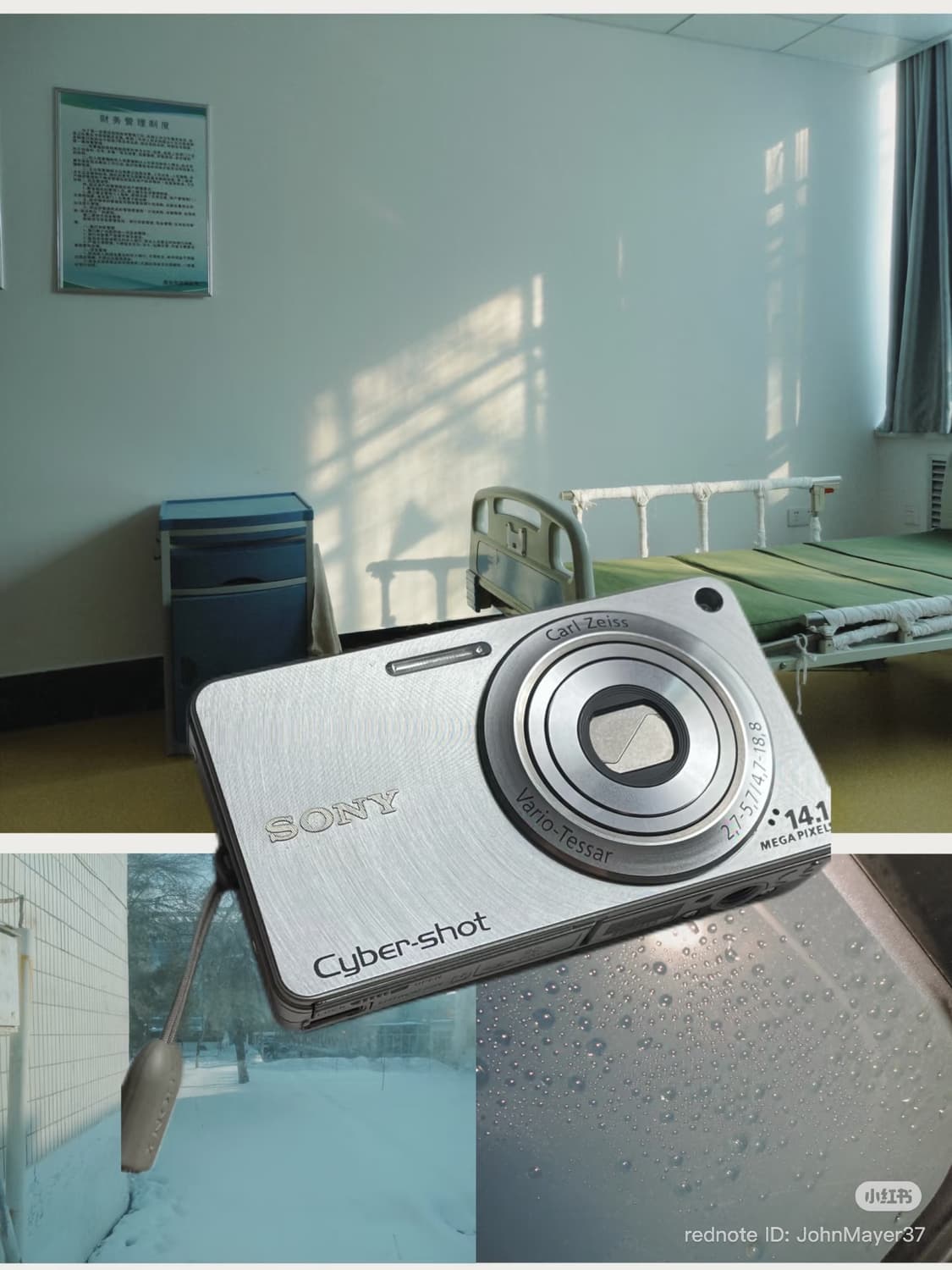 소니 사이버샷 SONY DSC-W350  상품이미지6