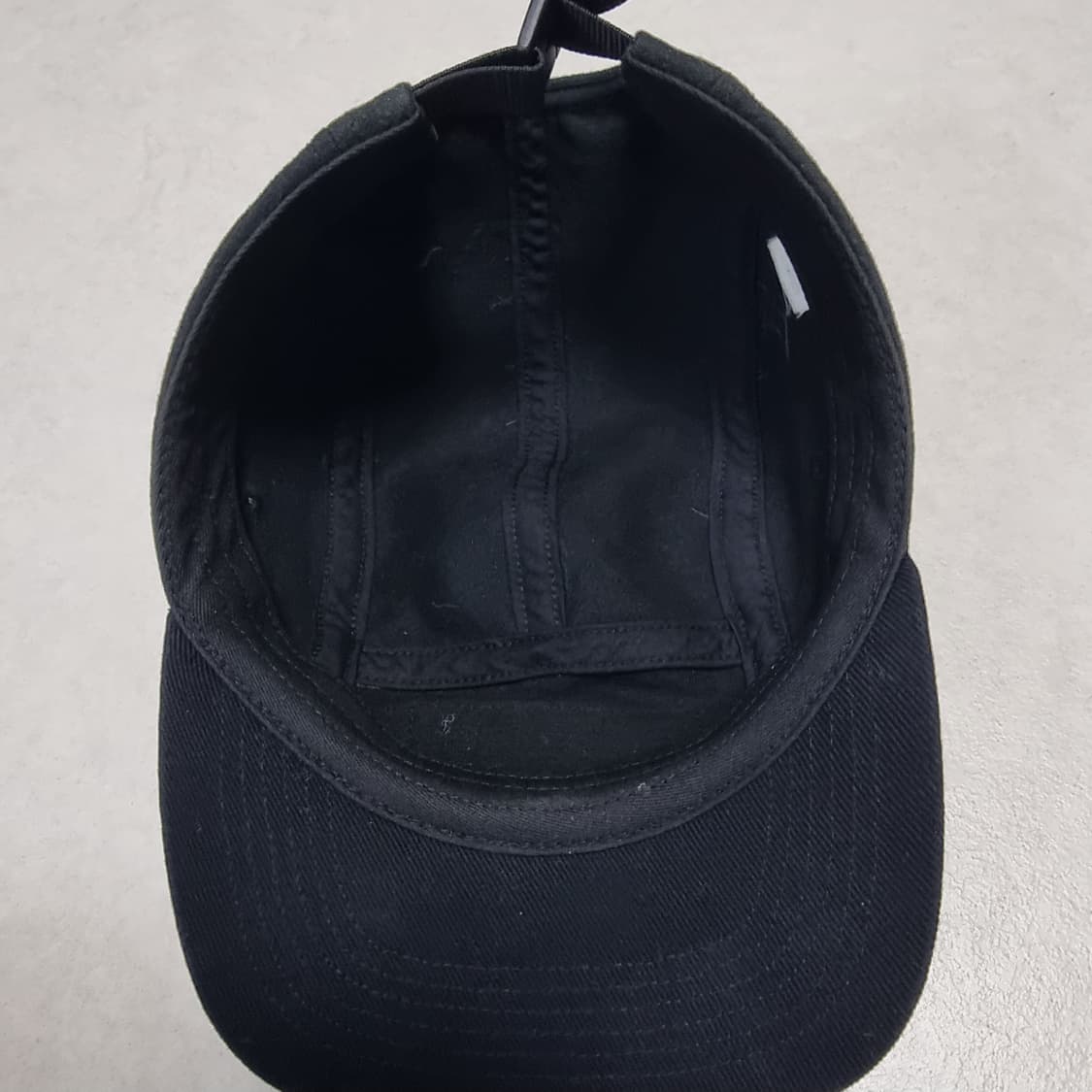 Supreme camp cap 상품이미지4