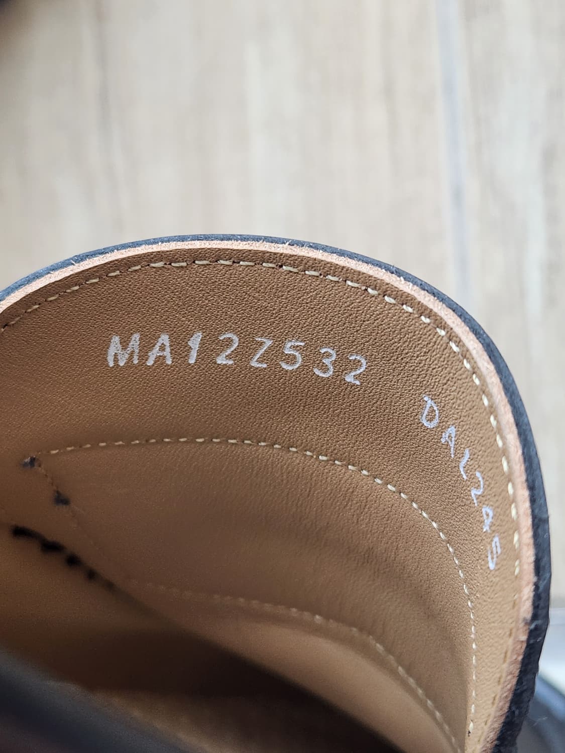 로스트가든 페니로퍼 (250정도) 상품이미지7