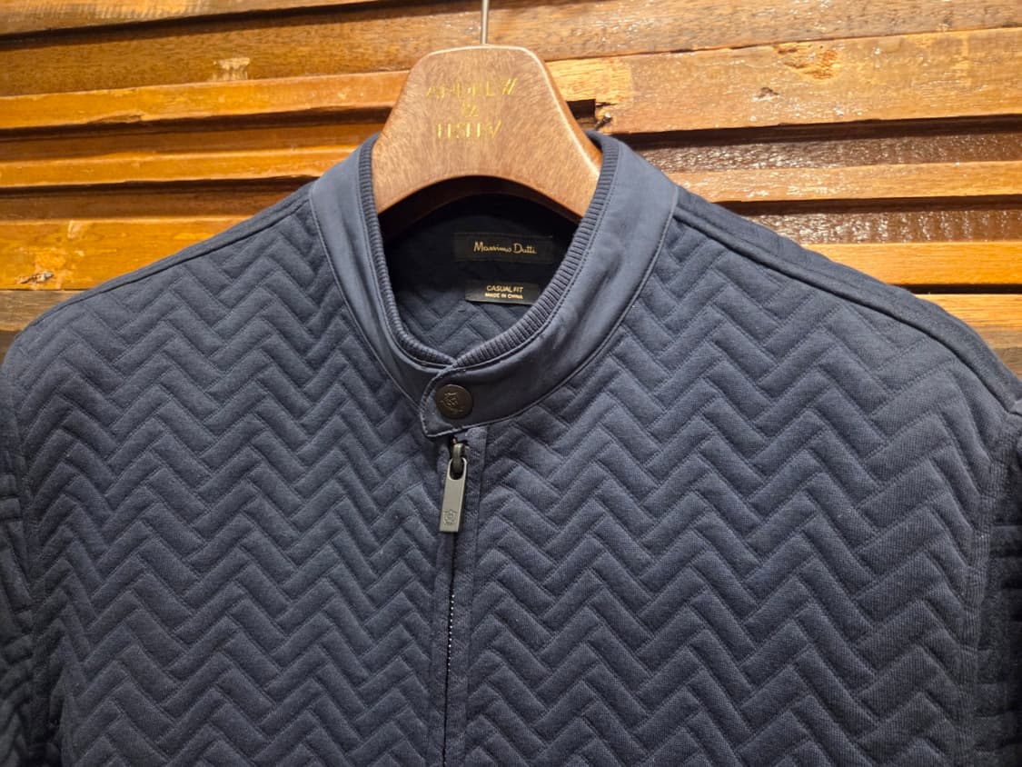 마시모 듀티 싱글라이더자켓  상품이미지2